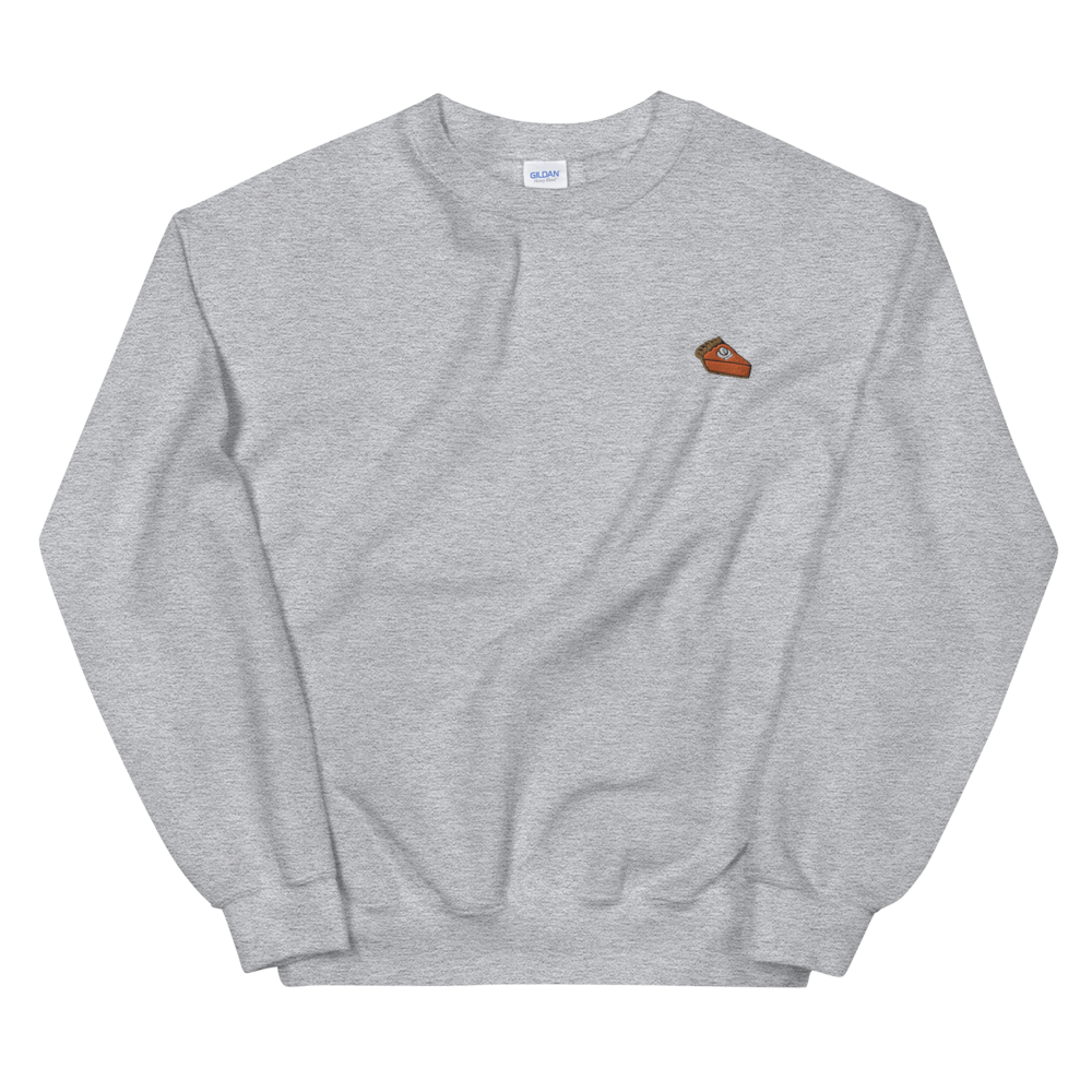 Pumpkin Pie Edition x Fall 2021 Collection Sweatshirt