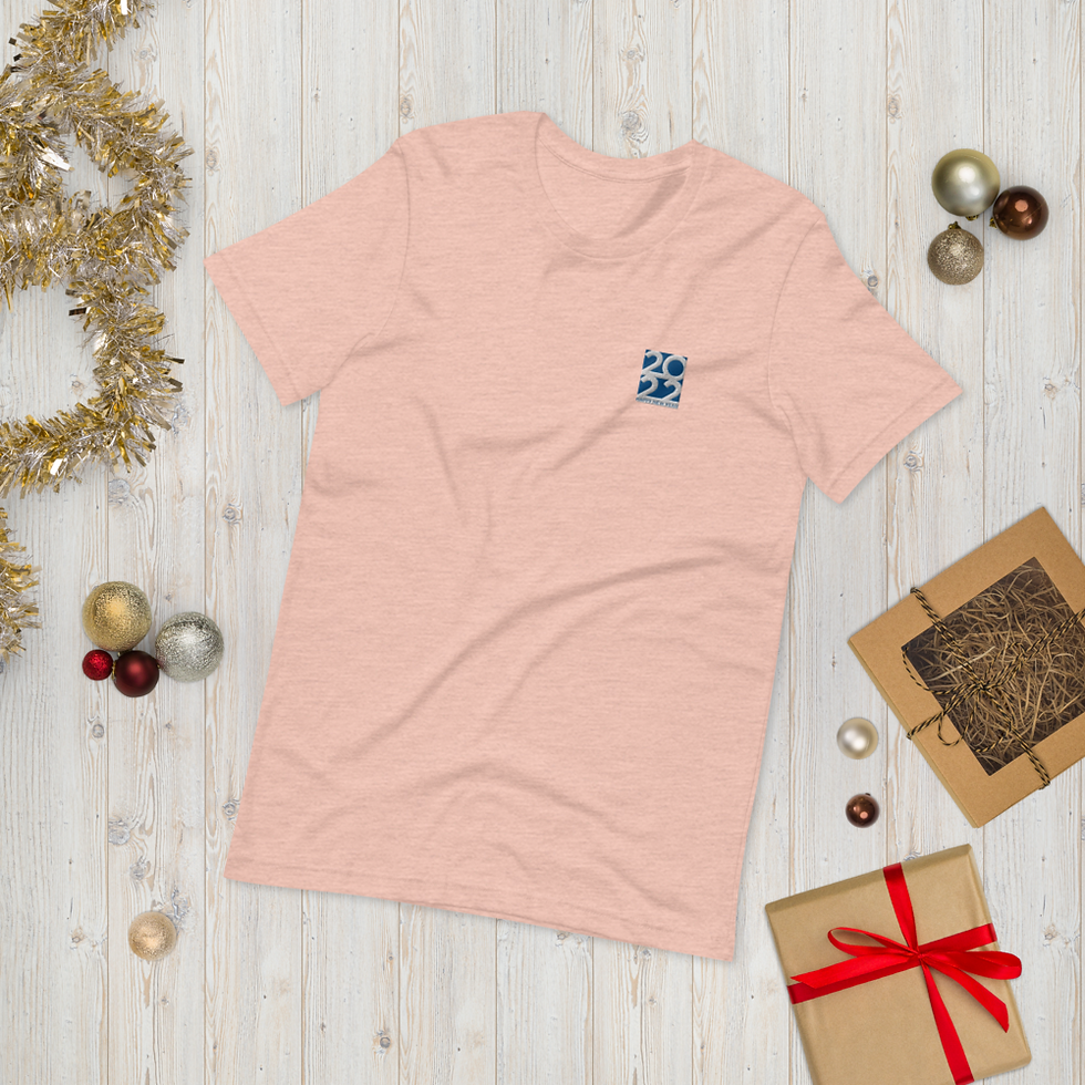 Miniature : 2022 Edition x Winter 2021 Collection T-Shirt
