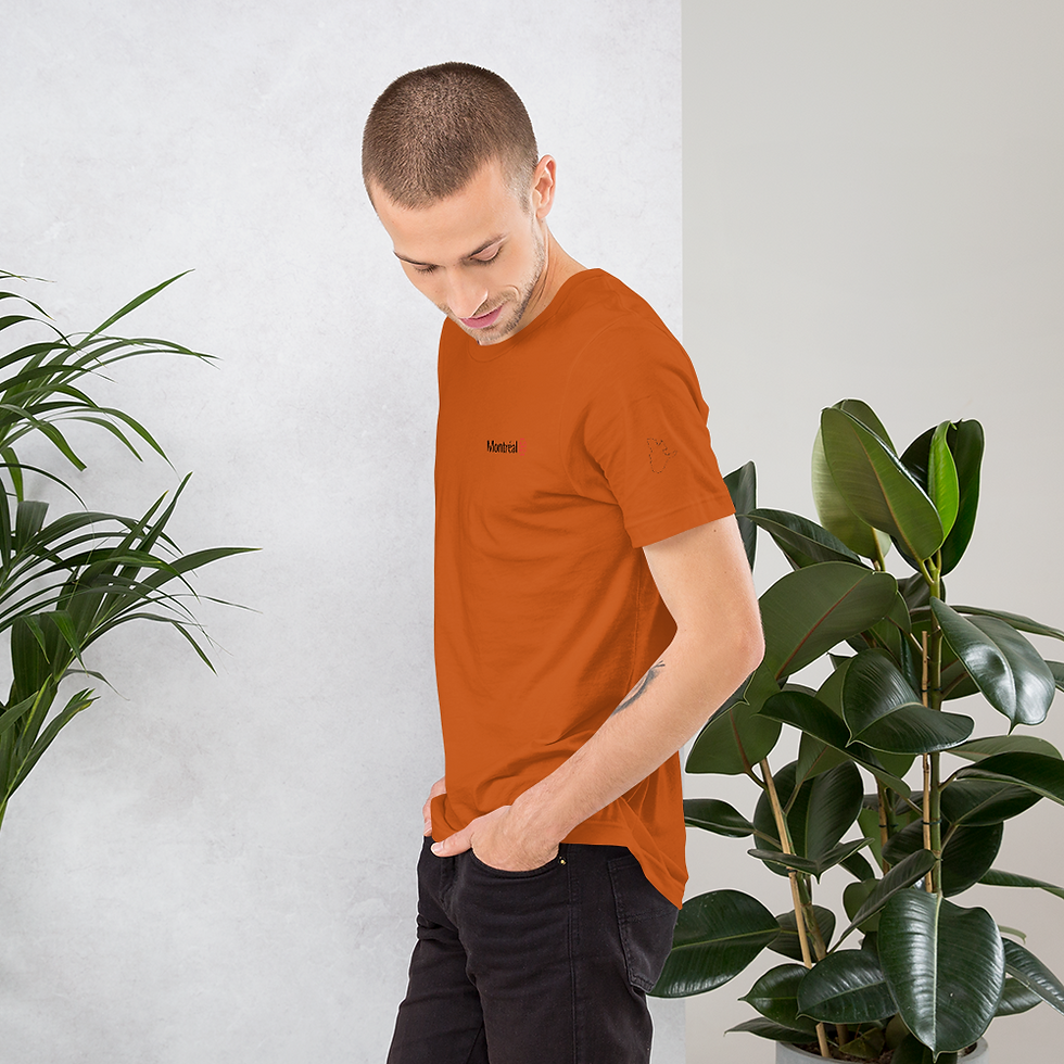 Miniature : Montreal Edition x Canadian Cities Collection T-Shirt