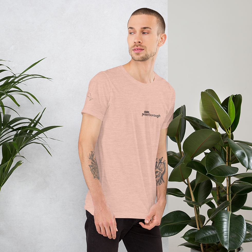 Miniature : Peterborough Edition x Canadian Cities Collection T-Shirt