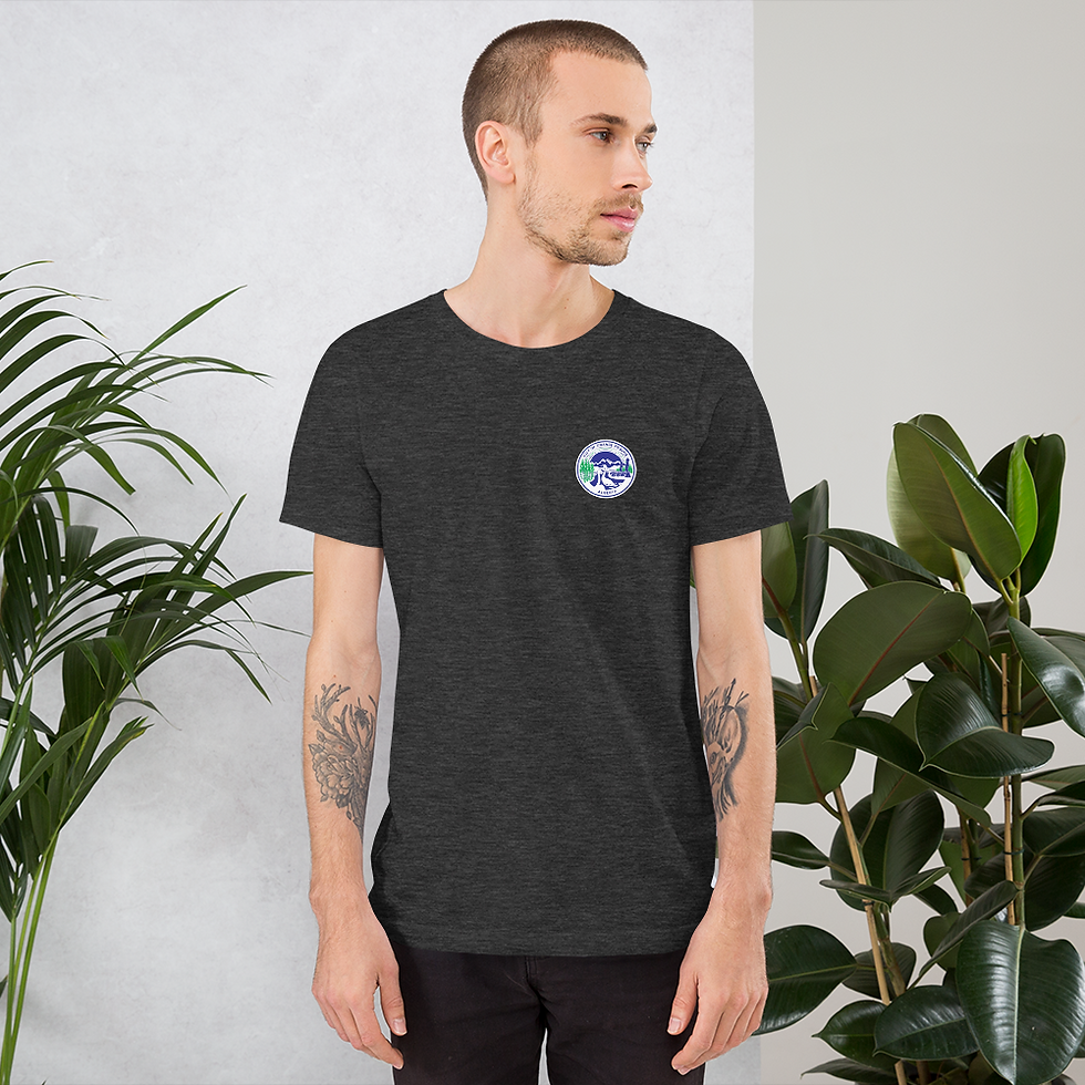 Miniature : Grande Prairie Edition x Canadian Cities Collection T-Shirt