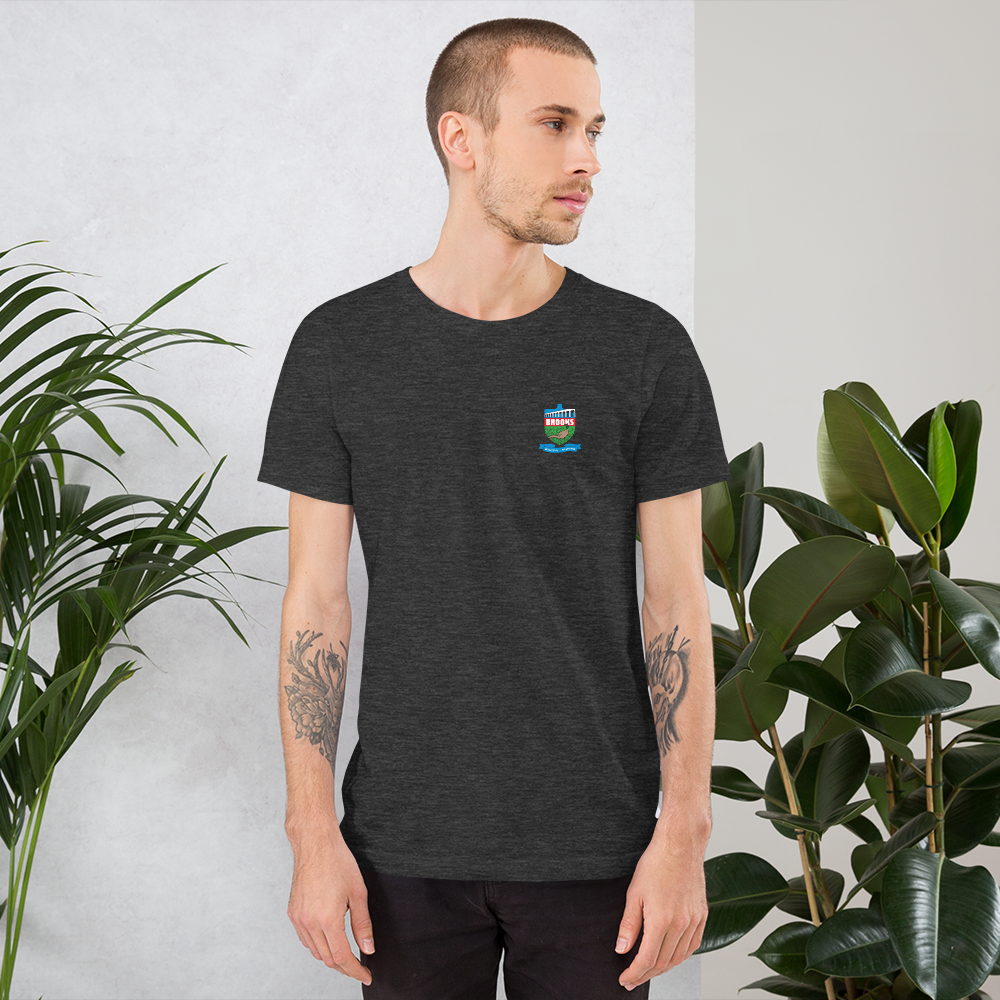 Brooks Edition x Canadian Cities Collection T-Shirt