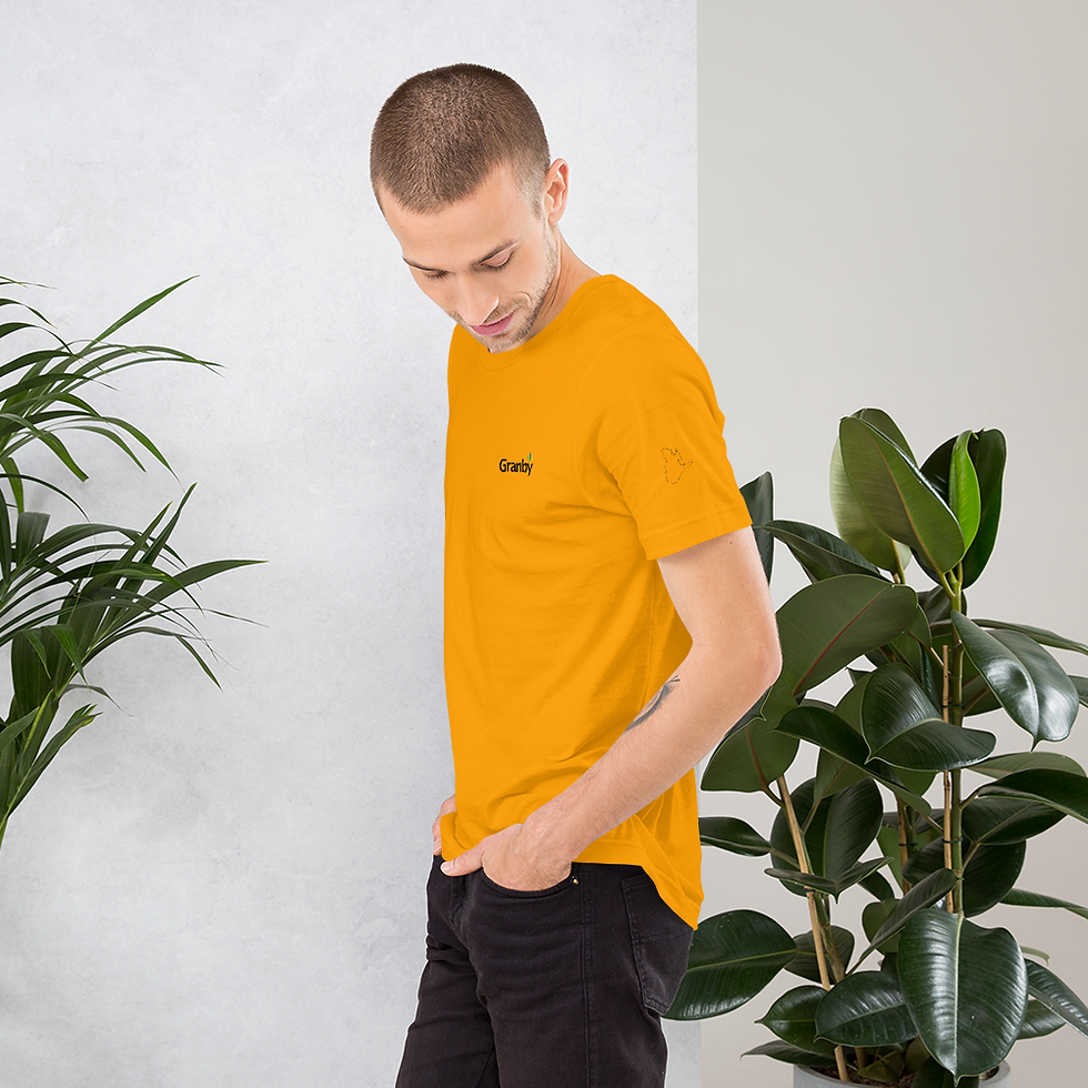 Miniature : Granby Edition x Canadian Cities Collection T-Shirt