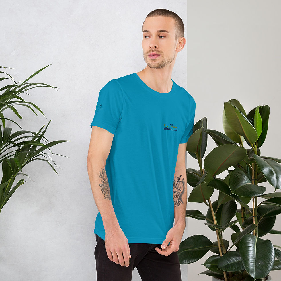 Miniature : Sherbrooke Edition x Canadian Cities Collection T-Shirt