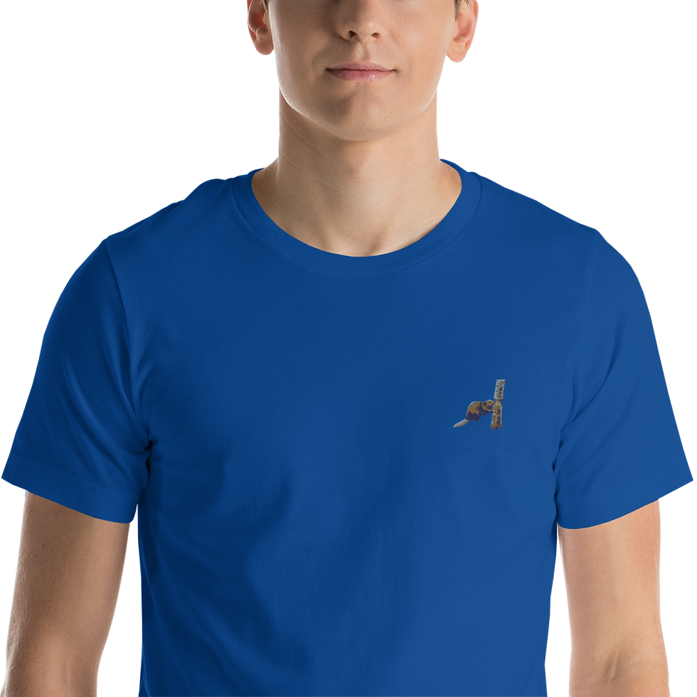 Miniature : Beaver Edition x Canadian Wildlife Collection T-Shirt