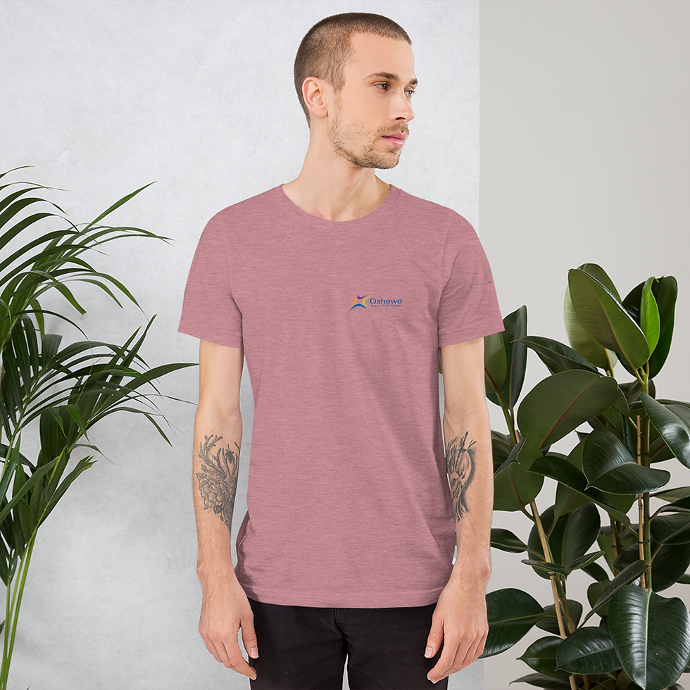 Miniature : Oshawa Edition x Canadian Cities Collection T-Shirt