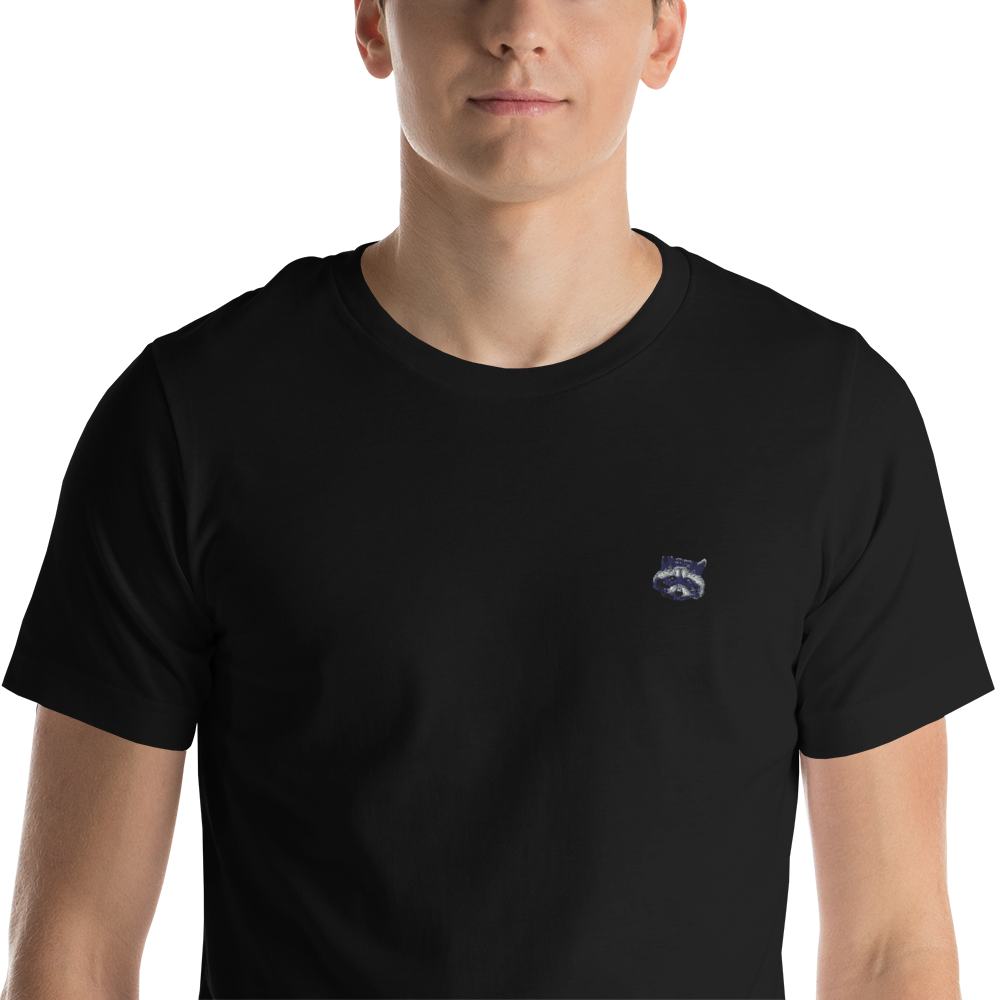 Racoon Edition x Canadian Wildlife Collection T-Shirt