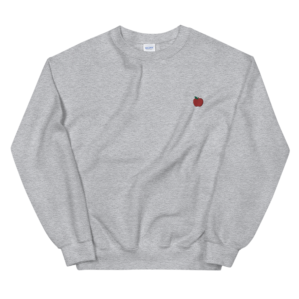 Miniature : Apple Edition x Fall 2021 Collection Sweatshirt