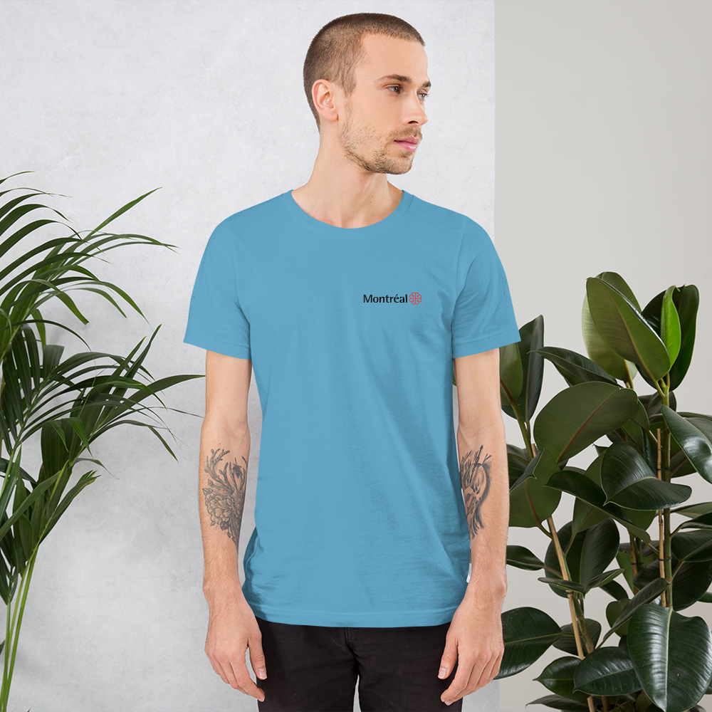 Montreal Edition x Canadian Cities Collection T-Shirt