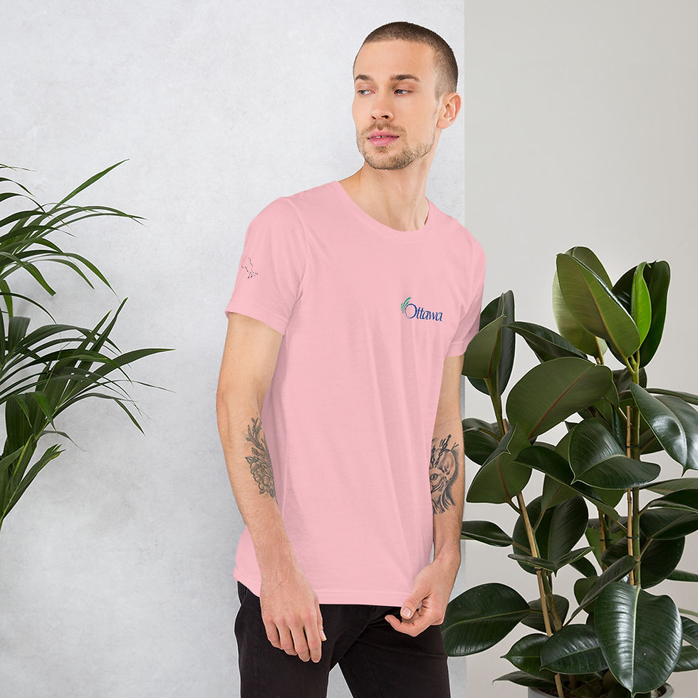 Miniature : Ottawa Edition x Canadian Cities Collection T-Shirt