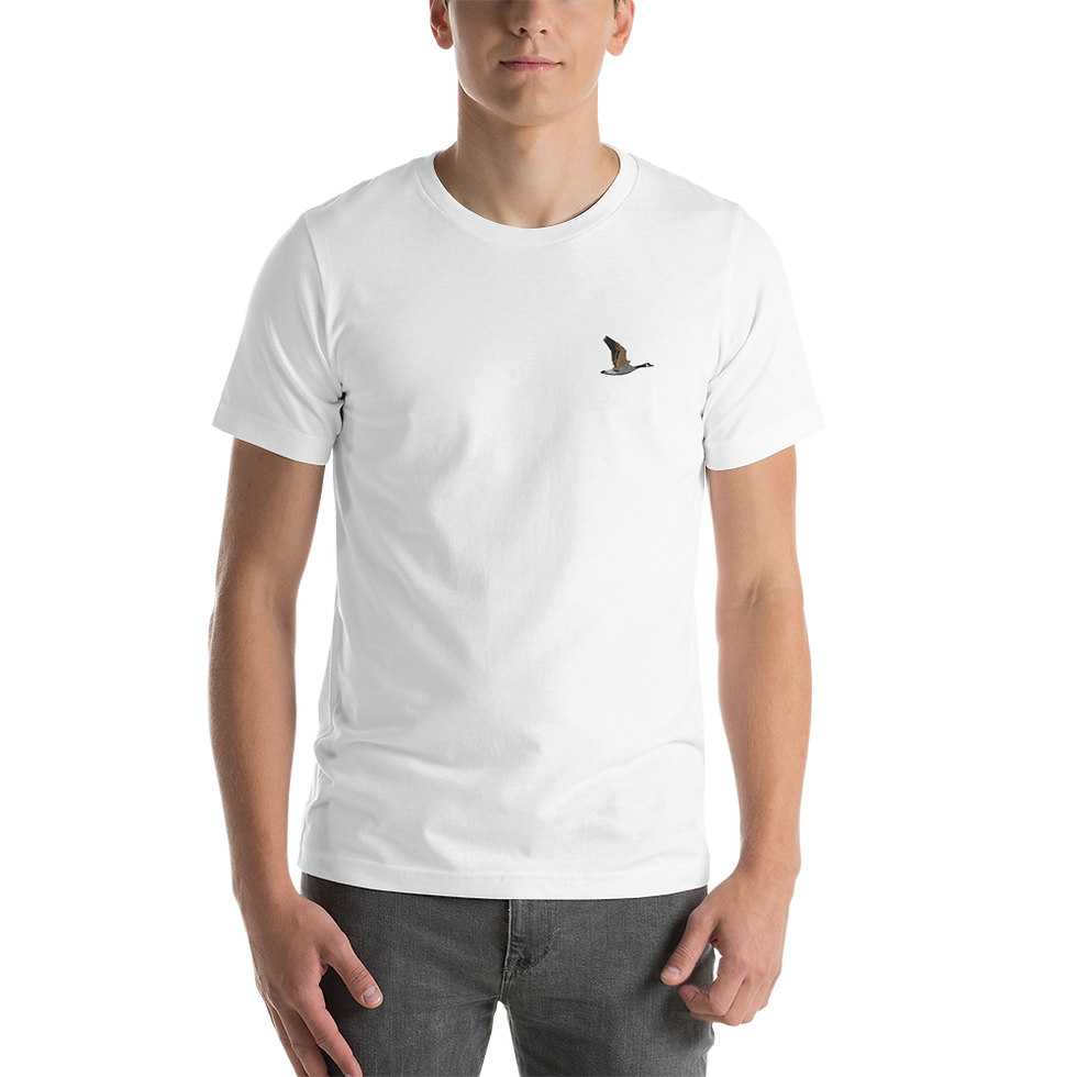 Miniature : Canadian Goose Edition x Canadian Wildlife Collection T-Shirt