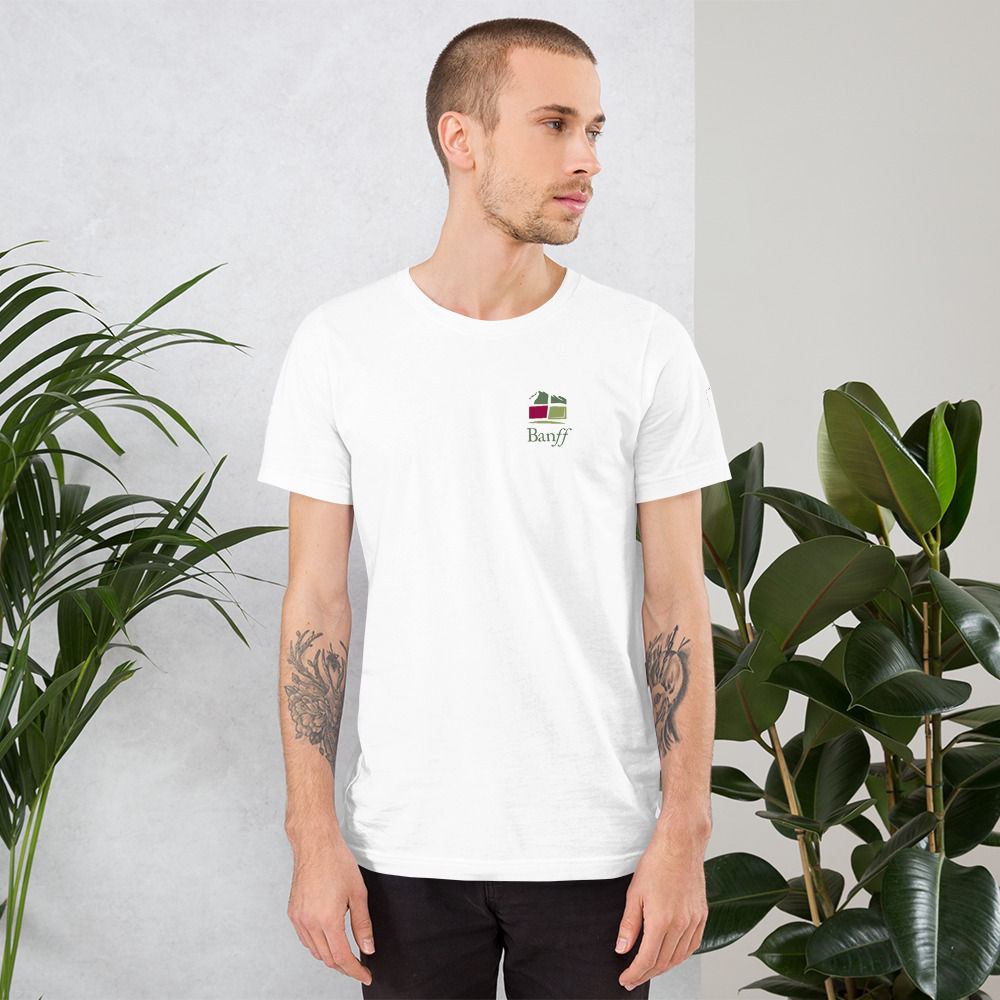 Banff Edition x Canadian Cities Collection T-Shirt