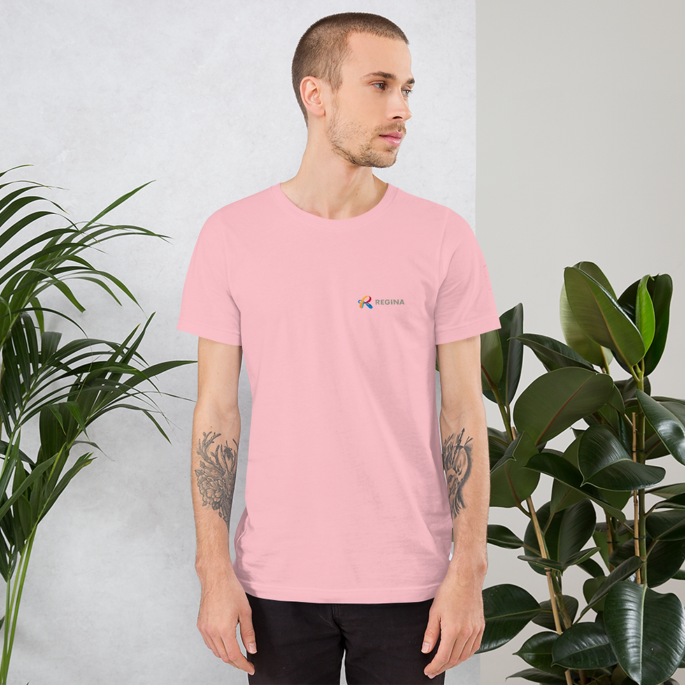 Miniature : Regina Edition x Canadian Cities Collection T-Shirt