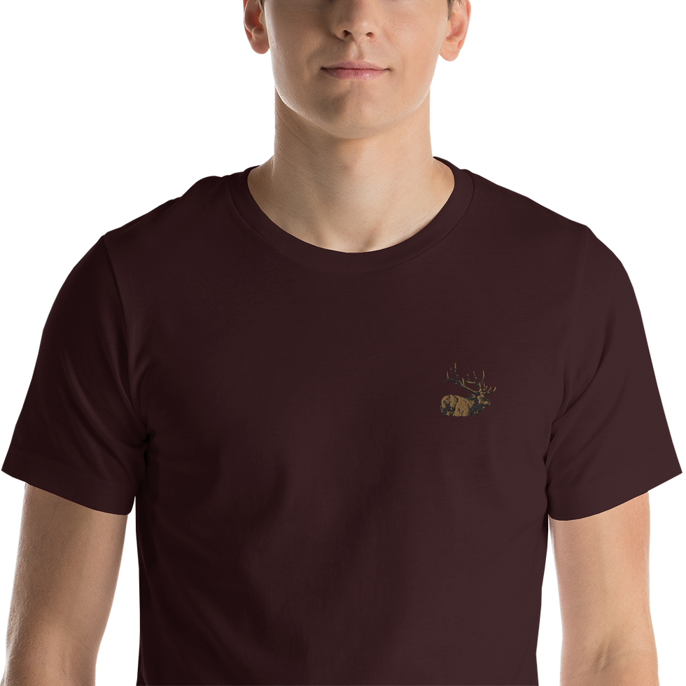 Miniature : Elk Edition x Fall 2021 Collection T-Shirt