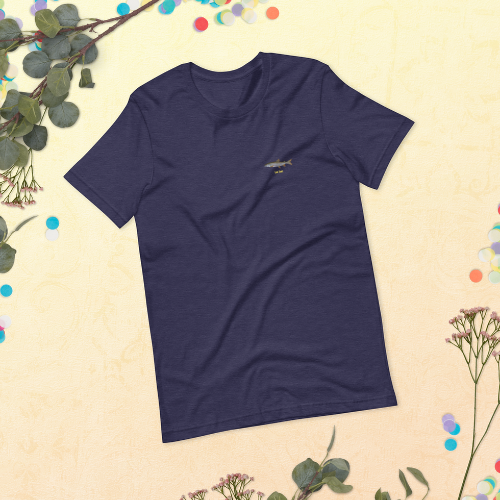 Miniature : Lake Trout Edition x The Wild Explorers Collection T-Shirt 