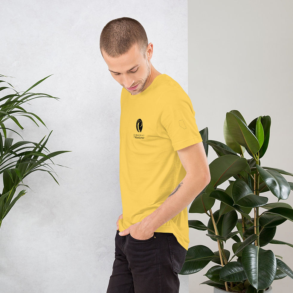 Miniature : Fort McMurray - Wood Buffalo x Canadian Cities Collection T-Shirt
