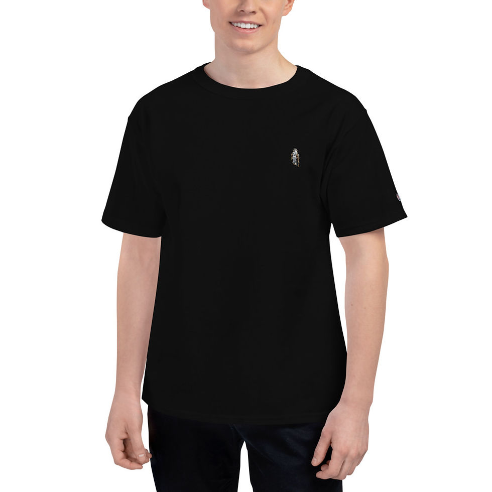 Miniature : Osprey (Nova Scotia) Edition x Canadian Wildlife Collection T-Shirt