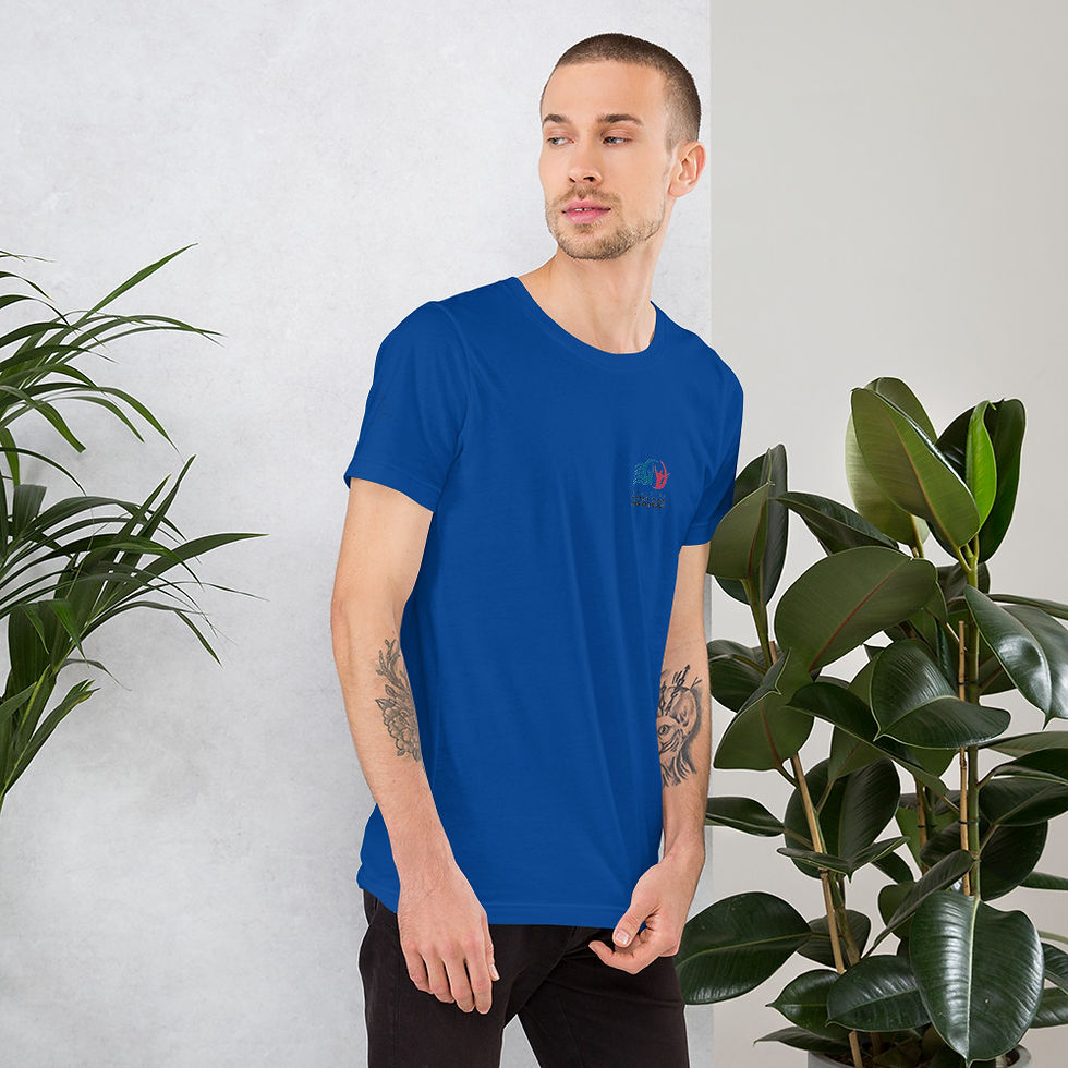 Miniature : Saint-Jean-Sur-Richelieu Edition x Canadian Cities Collection T-Shirt