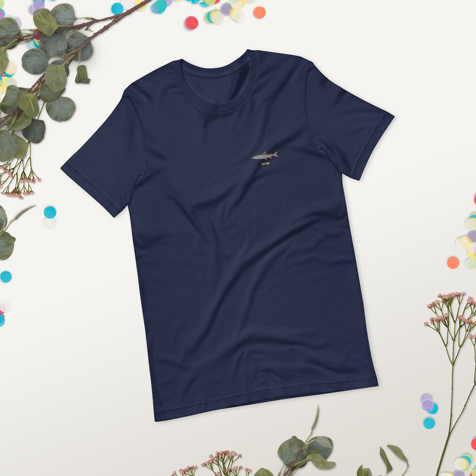 Miniature : Lake Trout Edition x The Wild Explorers Collection T-Shirt 
