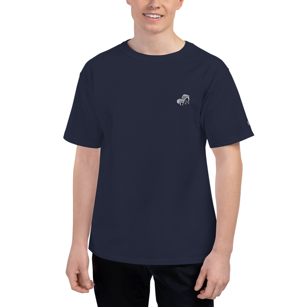 Miniature : Spirit Bear (British Columbia) Edition x Canadian Wildlife Collection T-Shirt