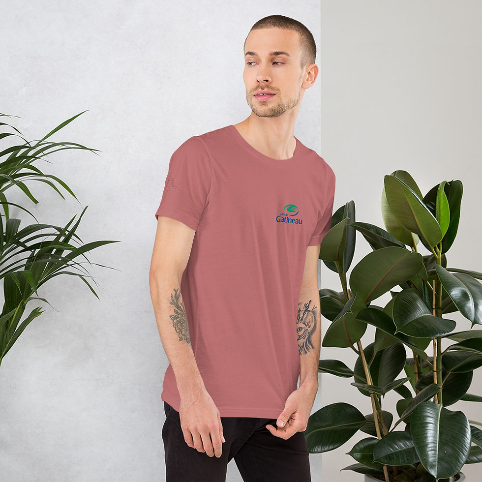Miniature : Gatineau Edition x Canadian Cities Collection T-Shirt