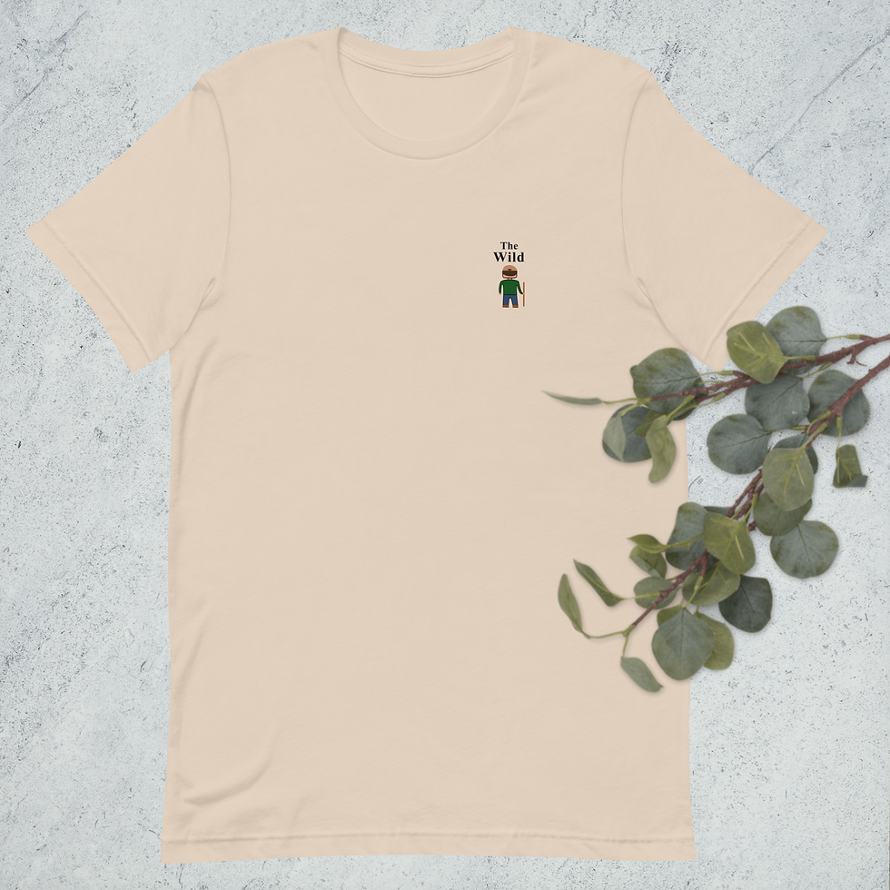 Miniature : Emerald Lake x The Wild Explorers T-Shirt