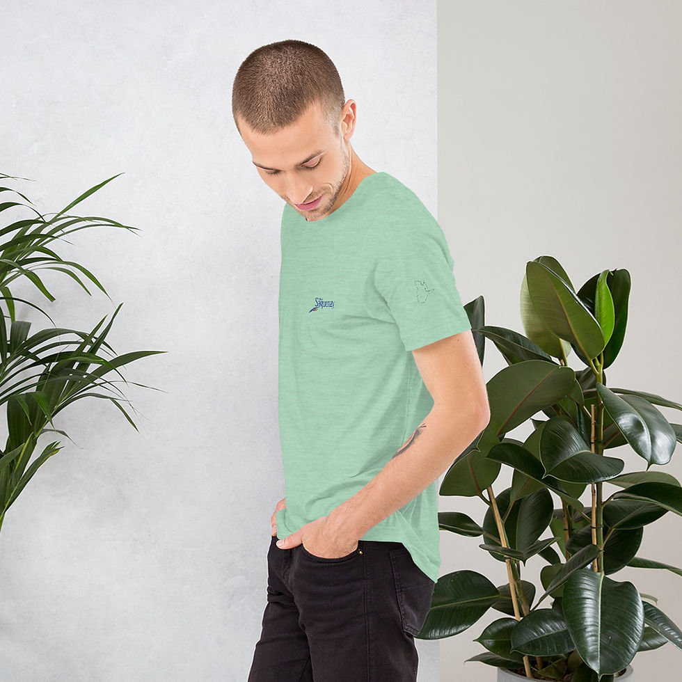 Miniature : Saguenay Edition x Canadian Cities Collection T-Shirt