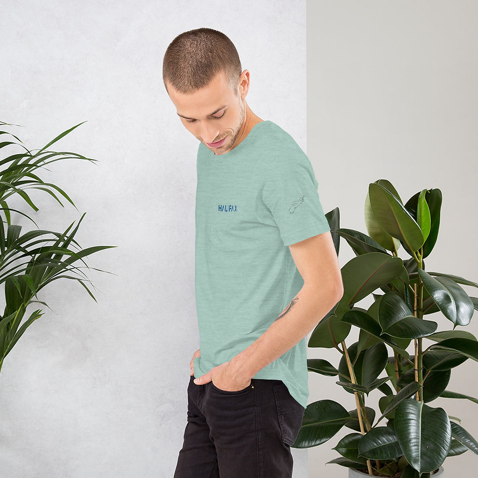 Miniature : Halifax Edition x Canadian Cities Collection T-Shirt