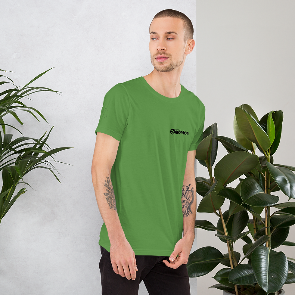 Miniature : Edmonton Edition x Canadian Cities Collection T-Shirt