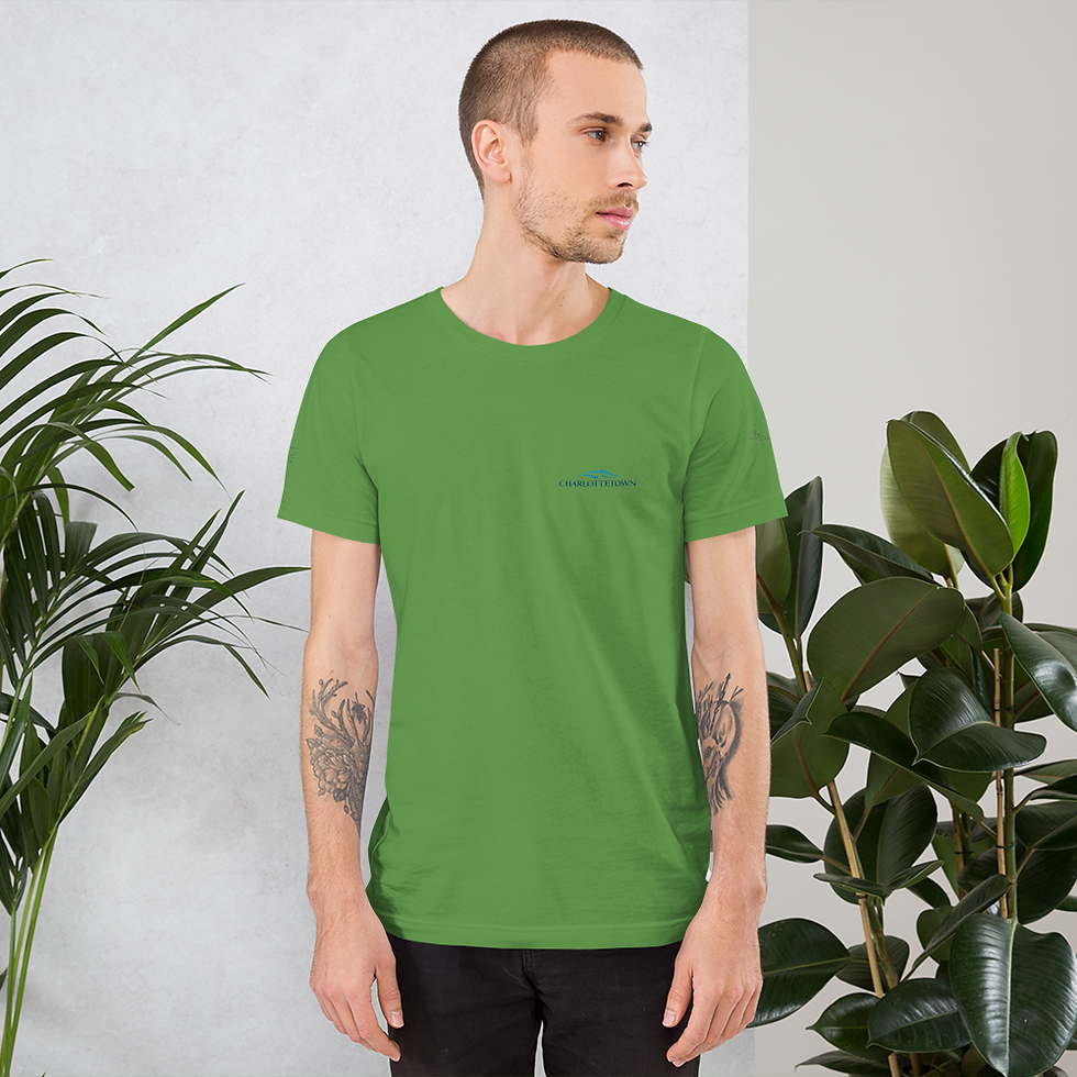 Miniature : Charlottetown Edition x Canadian Cities Collection T-Shirt