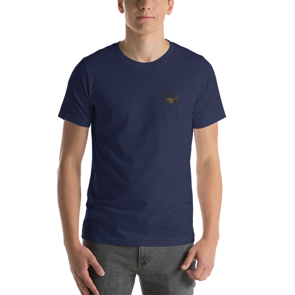 Miniature : Elk Edition x Fall 2021 Collection T-Shirt