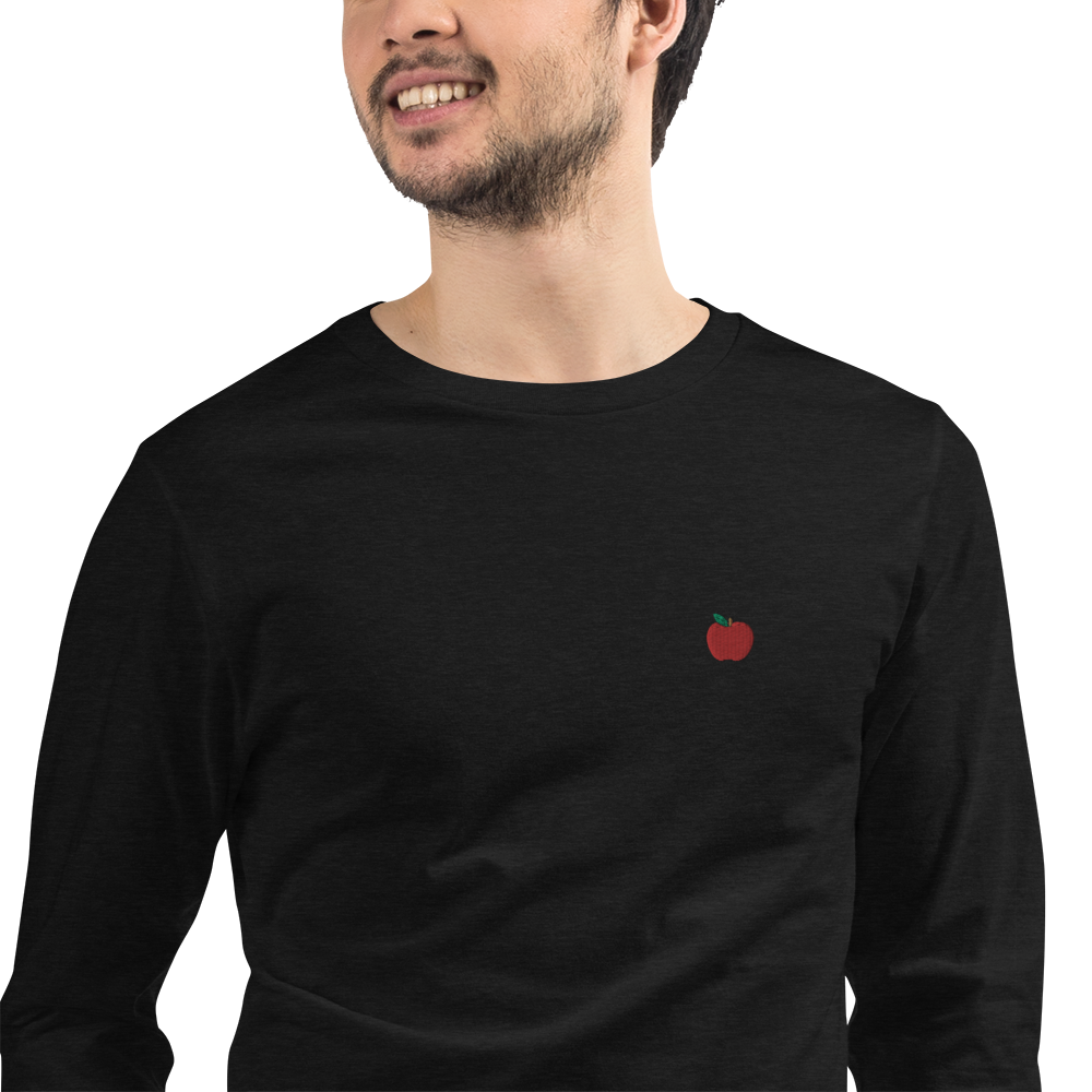 Apple Edition x Fall 2021 Collection Long Sleeve Tee