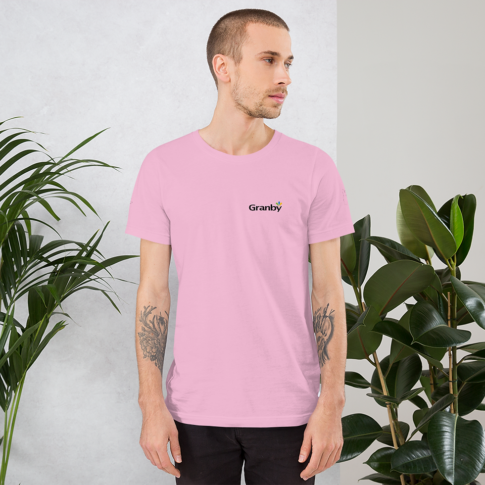 Miniature : Granby Edition x Canadian Cities Collection T-Shirt