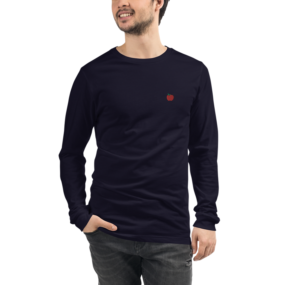 Miniature : Apple Edition x Fall 2021 Collection Long Sleeve Tee
