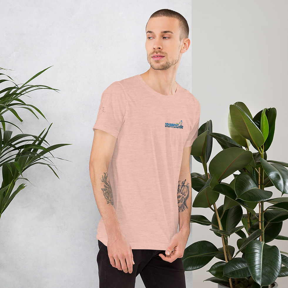 Miniature : Drummondville Edition x Canadian Cities Collection T-Shirt