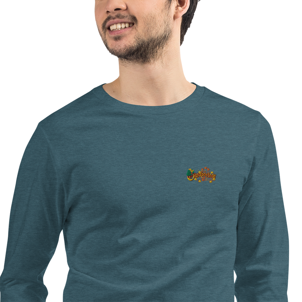 Miniature : Oktoberfest Edition x Fall 2021 Collection Long Sleeve Tee