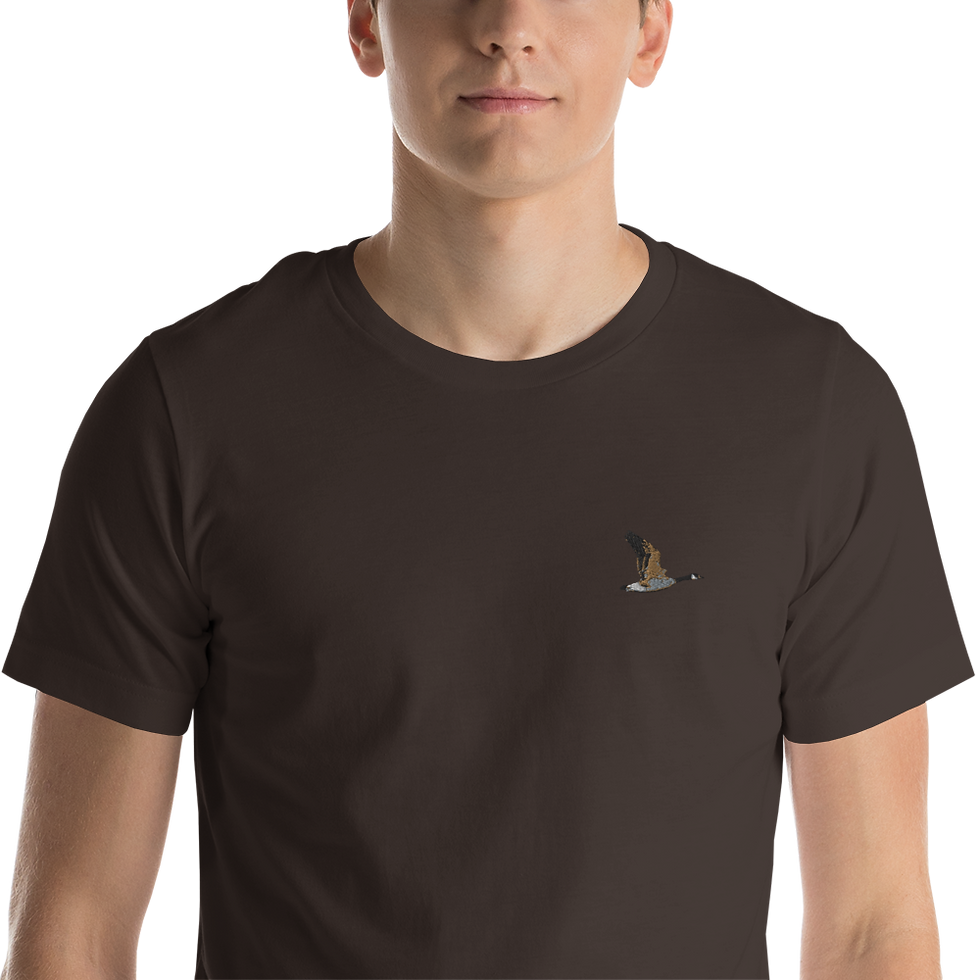 Miniature : Canadian Goose Edition x Canadian Wildlife Collection T-Shirt