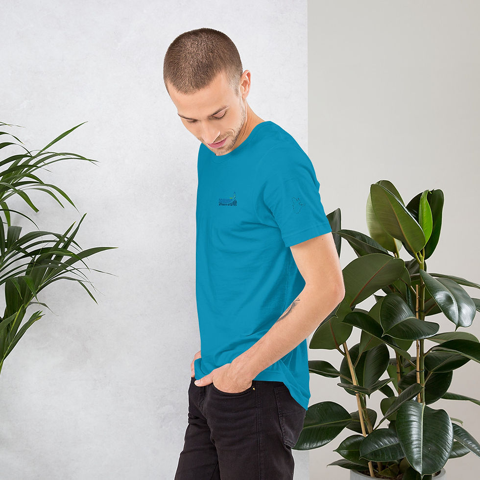 Miniature : Drummondville Edition x Canadian Cities Collection T-Shirt