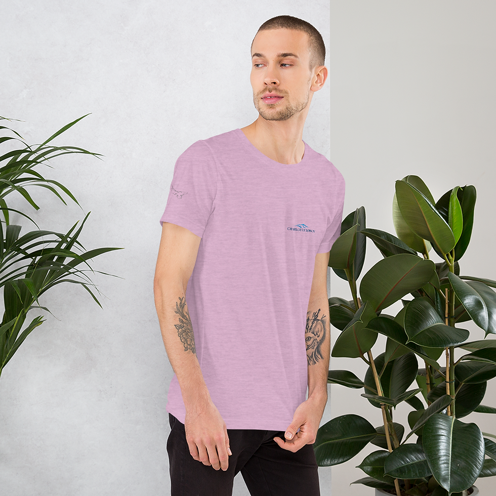 Miniature : Charlottetown Edition x Canadian Cities Collection T-Shirt