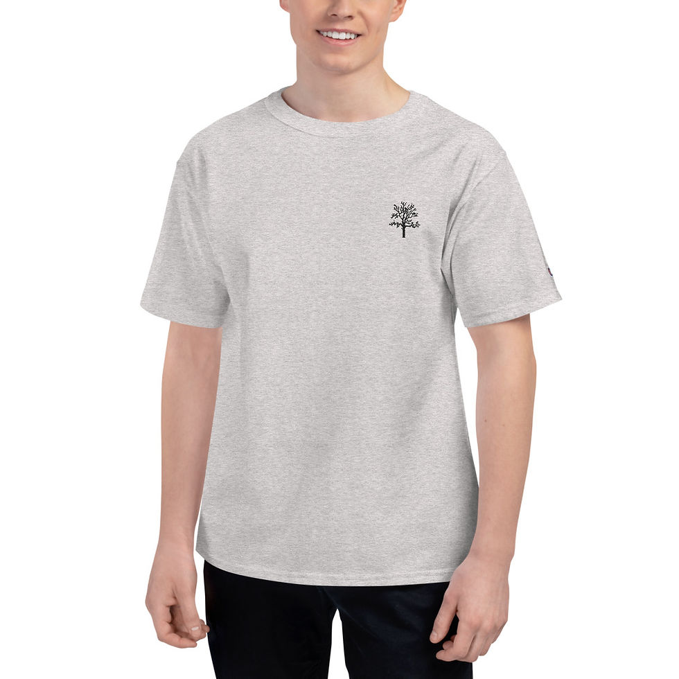 Miniature : Red Oak (PEI) Edition x Canadian Flora Collection T-Shirt