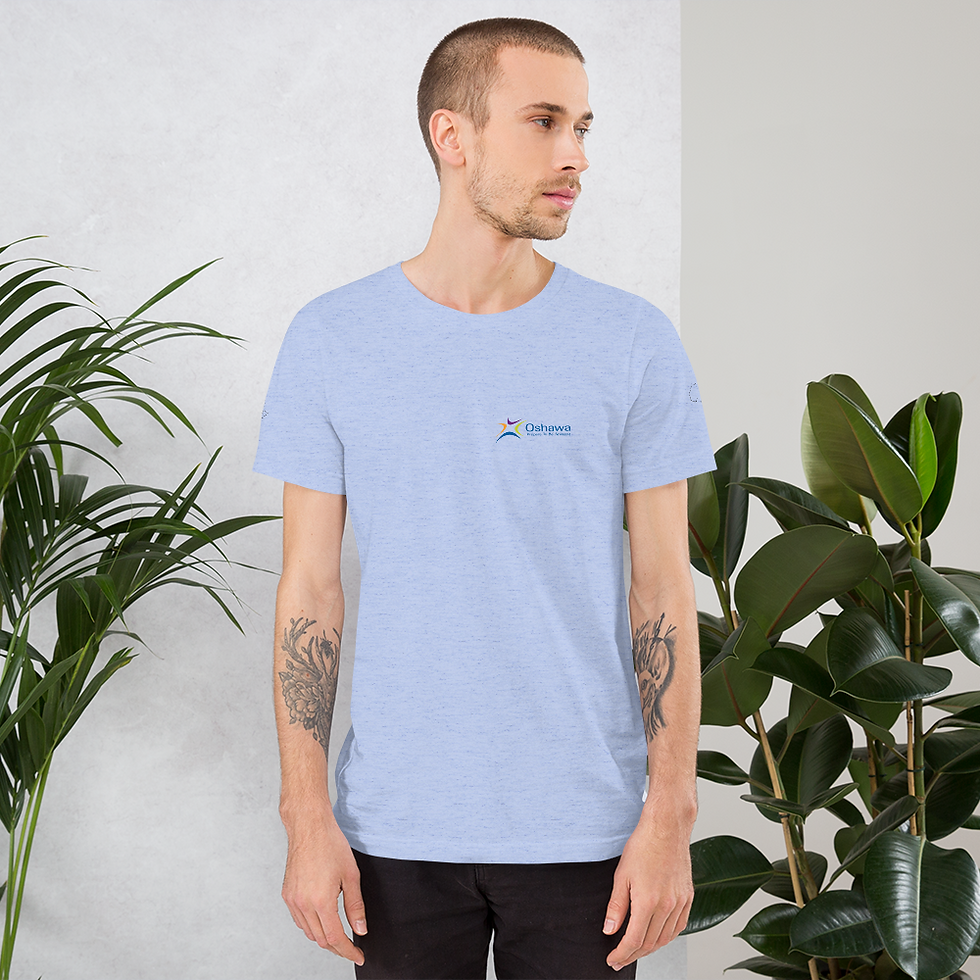 Miniature : Oshawa Edition x Canadian Cities Collection T-Shirt