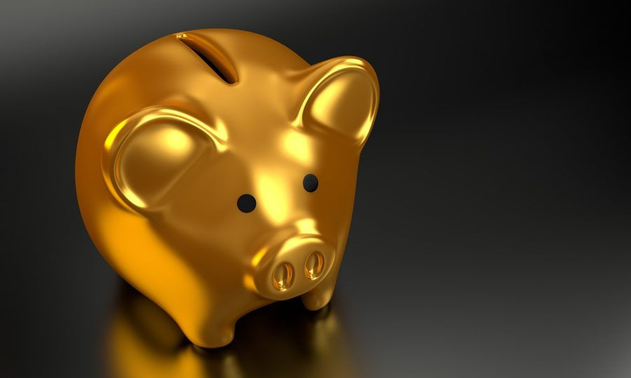 Le 4 Regole per avere la Pensione d'Oro