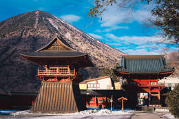 Chuzen-ji