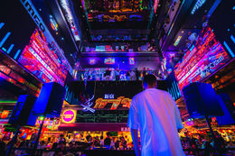 Kabukicho Tower 