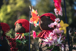 Ojizo-san