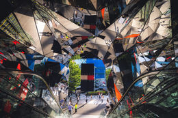 Tokyu Plaza 
