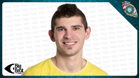 Behind the Game: Antonio Benčak