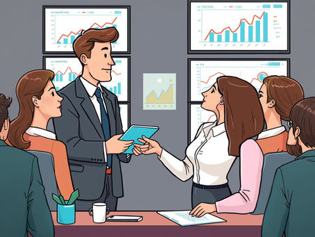 10 Essential Marketing KPIs to Measure and Optimize Performance