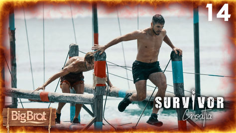 Survivor Croatia (2023) - E14