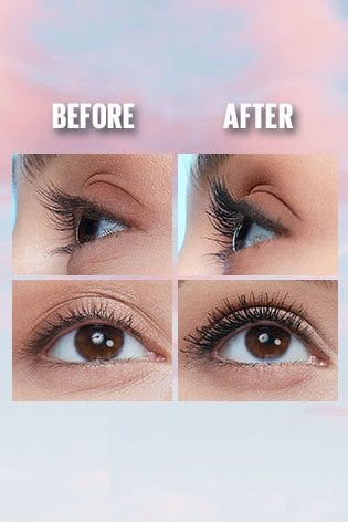 Maybelline New York -  Lash Sensational Sky High Mascara